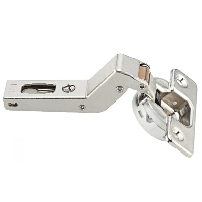 Петля Salice Silentia+, вкладная для применения с углом 30°, УО 105°, h=12 мм, 48/6 SC